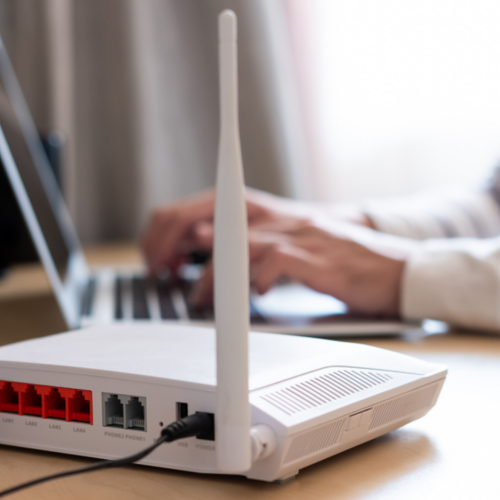 Here's How a Router Actually Works