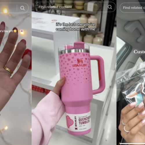 The Hottest 2024 Valentineâ€™s Day Gifts (According to TikTok)