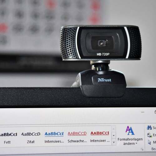 How to Test Your Webcam and Mic Before Making a Video Call