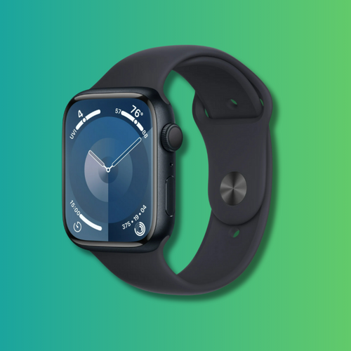 The Apple Watch Series 9 Is Seeing a Big Discount for a Limited Time