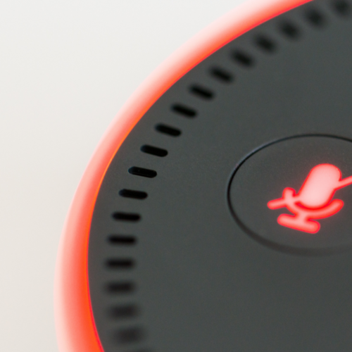 Is Amazon Alexa Spying on You?