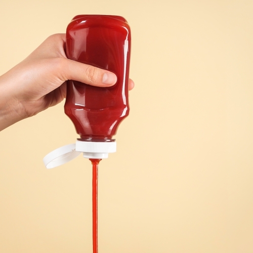 What TikTok’s ‘Ketchup Challenge’ Actually Says About Your Relationship