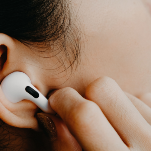 How to Make Your AirPods Louder When They Seem Too Quiet