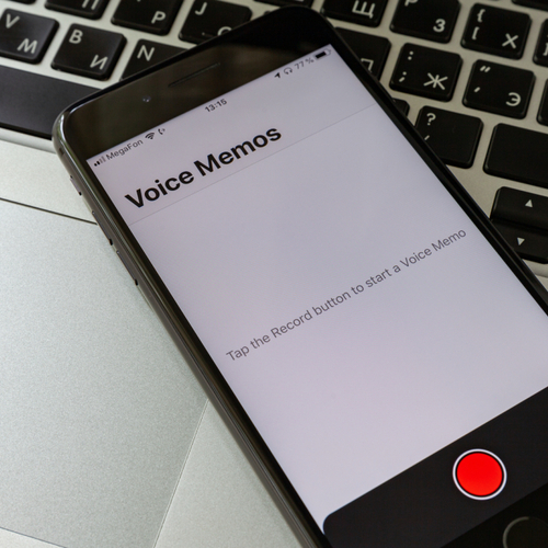 How to Record Audio on Your iPhone