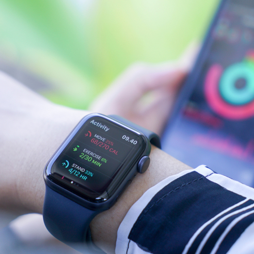 How to Sync Your Apple Watch Workouts With Strava