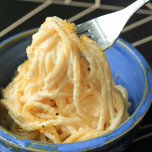 The Best Way to Make a Truly Creamy Cream Sauce