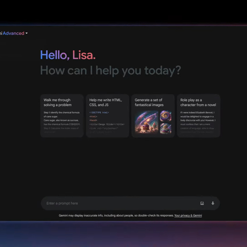 How Much It’ll Cost You to Use Google's Best AI