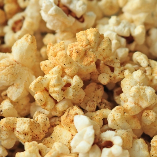 Use This Homemade Seasoning Mix for Better Popcorn