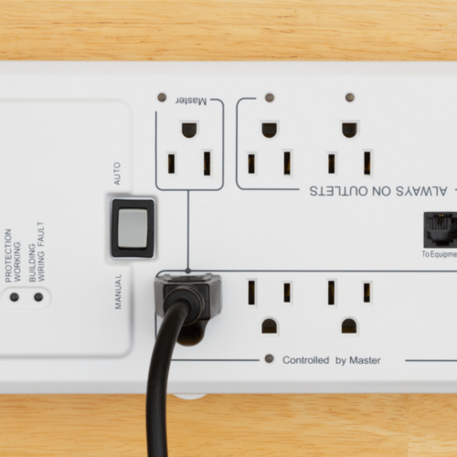 How to Make Sure Your Surge Protector Will Actually Save Your Devices