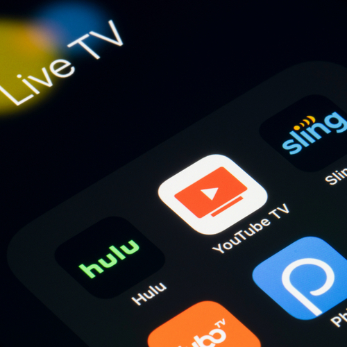 Should You Choose YouTube TV or Hulu With Live TV?