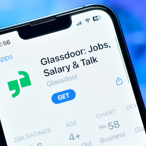 Glassdoor Is Less Anonymous Than Ever Before