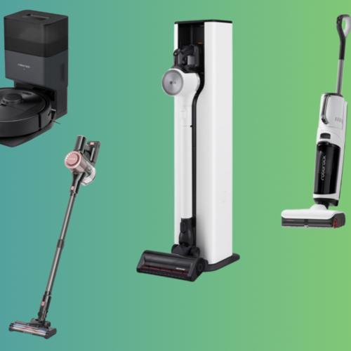 The Best Vacuums in Amazon's Big Spring Sale