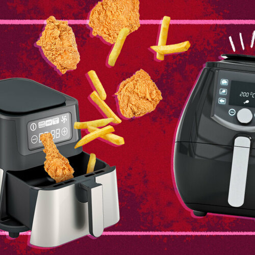 Everything to Consider When Buying an Air Fryer