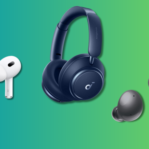 The Best Headphone Deals From the Amazon Big Spring Sale