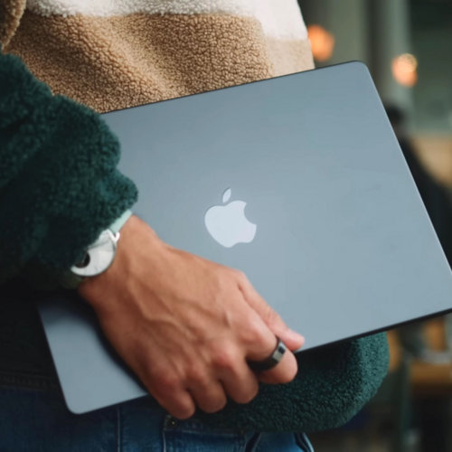 Your Mac Has a Serious Security Vulnerability Baked Into Its Hardware