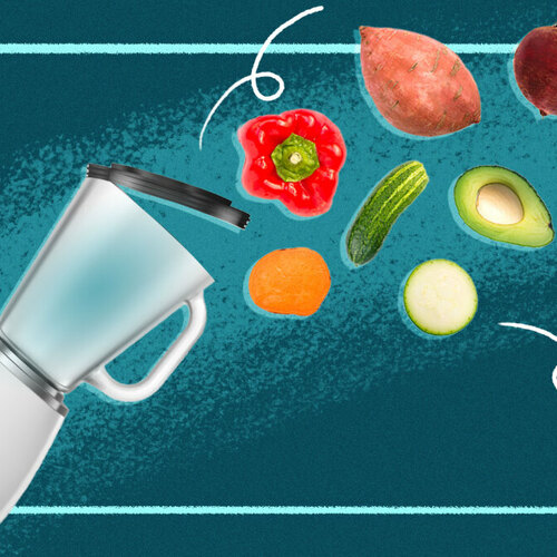 Everything to Consider When Buying a Food Processor