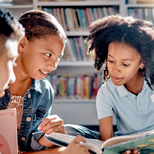 How to Start a Book Club for Your Kids and Their Friends (That They’ll Actually Enjoy)