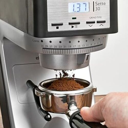 How to Choose the Right Coffee Grinder