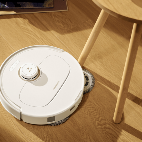 Roborock’s Q Revo Max V Is the Ideal Robot Vacuum for Daily Upkeep