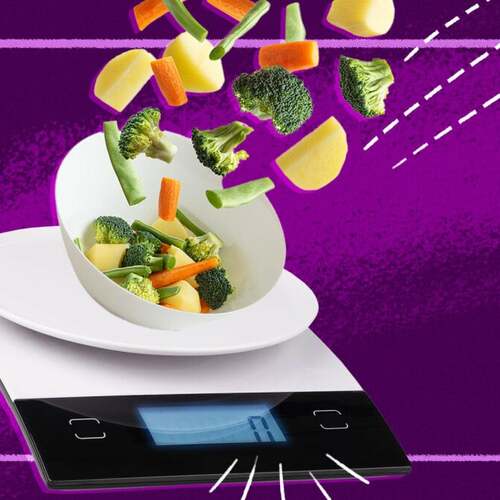 Why a Kitchen Scale Is the Most Important Tool in Any Kitchen