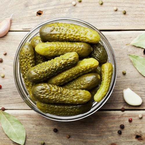 Nine Foods (and Drinks) Made Better by Pickles