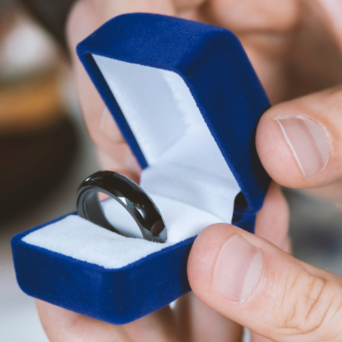 You Really Shouldn’t Buy a 'Cheap' Smart Ring