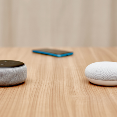 How to Choose Between Alexa and Google Home