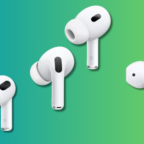 These Apple AirPods Are All on Sale Right Now