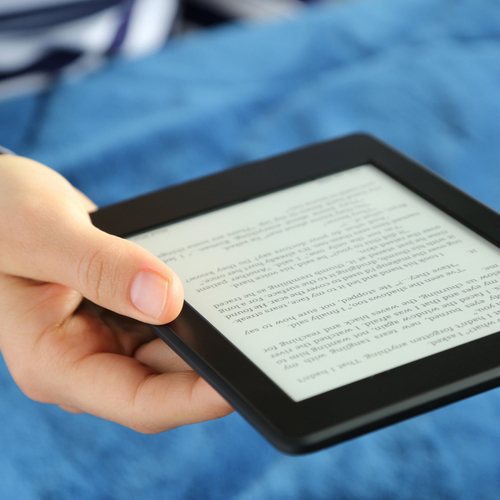 The Easiest Way to Buy Kindle Books