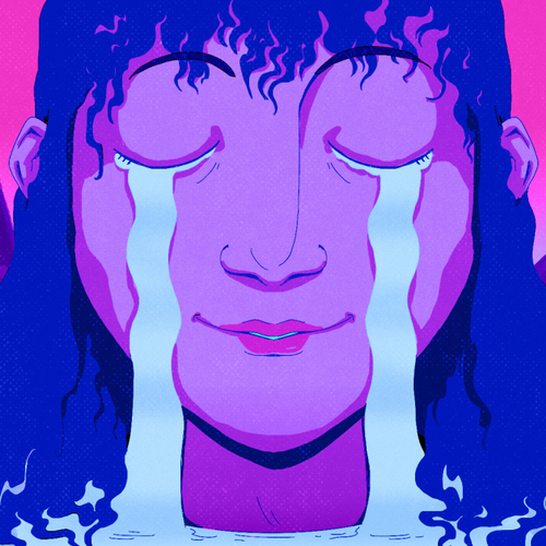 How to Cry More (and Why You Should)