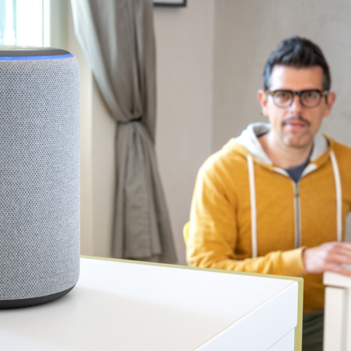 How to Make Alexa Mad, Rude, or a Little Bit Feisty