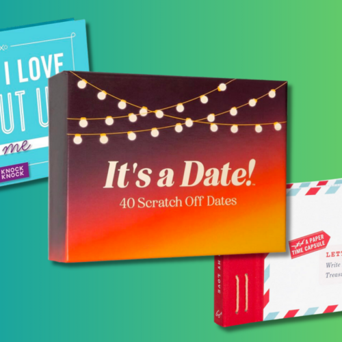 Last-minute Valentineâ€™s Day Gifts That Still Feel Personal