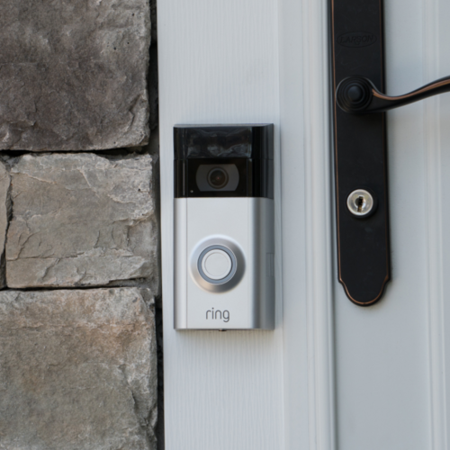 How to Charge a Ring Doorbell