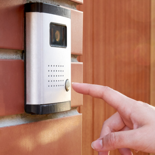 How to Reset a Ring Doorbell