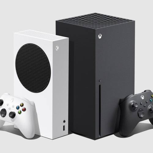 The Differences Between the Xbox Series X and Xbox Series S