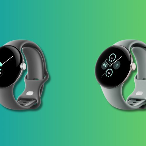 These Google Pixel Smartwatches Are Between $50 and $150 Off Right Now