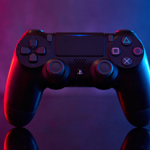 How to Connect a PS4 Controller to a PC