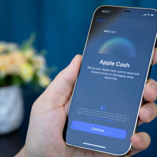 You Can Now Use Your Apple Cash Like a Debit Card
