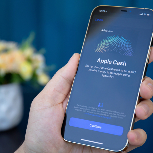 You Can Now Use Your Apple Cash Like a Debit Card