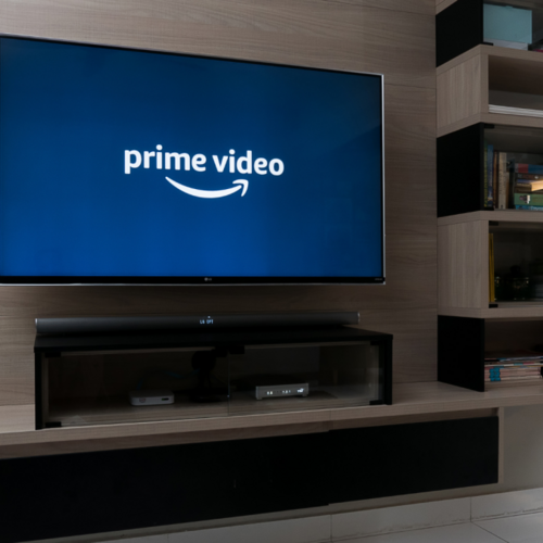 Prime Video Now Charges Extra for Dolby Vision and Dolby Atmos