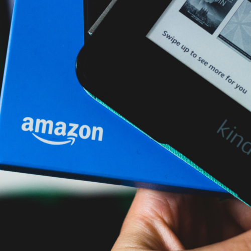 The Beginner’s Guide to Kindle E-readers