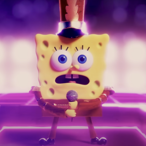 The Out-of-Touch Adults' Guide to Kid Culture: How SpongeBob Won the Super Bowl
