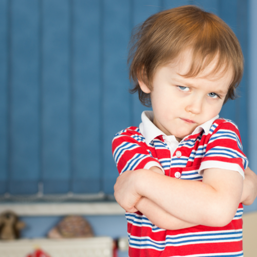 How to Respond When Your Kid Hurts Your Feelings