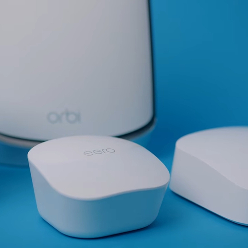 Three Reasons to Upgrade Your Mesh Wifi System for Wi-Fi 6