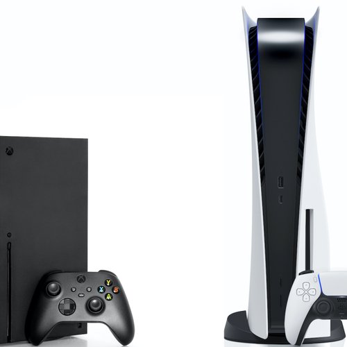 Is the PS5 or the Xbox Series X the Better Gaming Console?