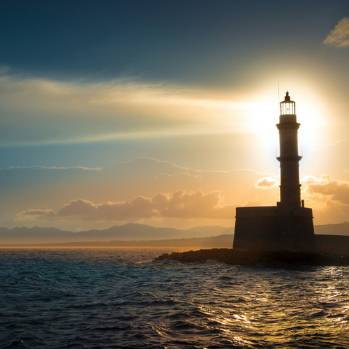 How to Be a ‘Lighthouse Parent’