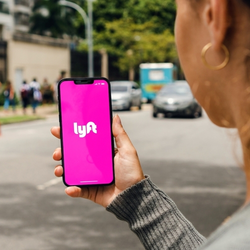 You Can Now Request Women and Nonbinary Drivers on Lyft