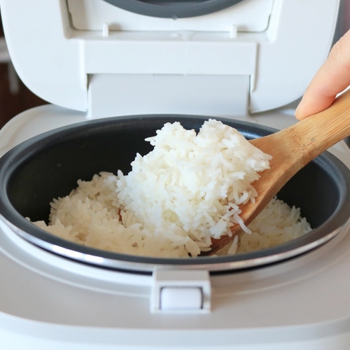 How to Use a Rice Cooker for Rice (and so Much More)