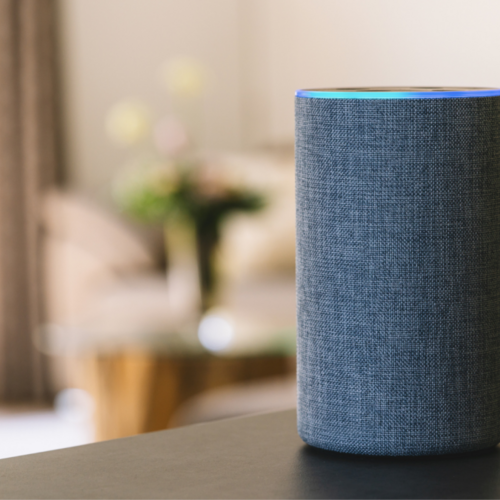 You Can Use Your Amazon Echo Device As a Bluetooth Speaker