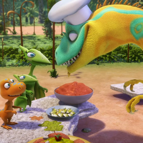 The 13 Best Shows and Movies for Your Dino-Obsessed Kid